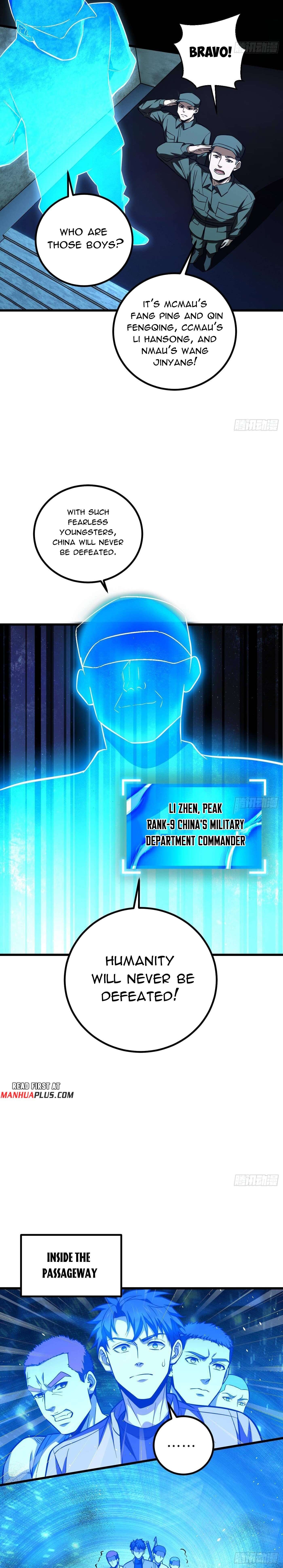 Read Global Martial Arts EN Manga Online
