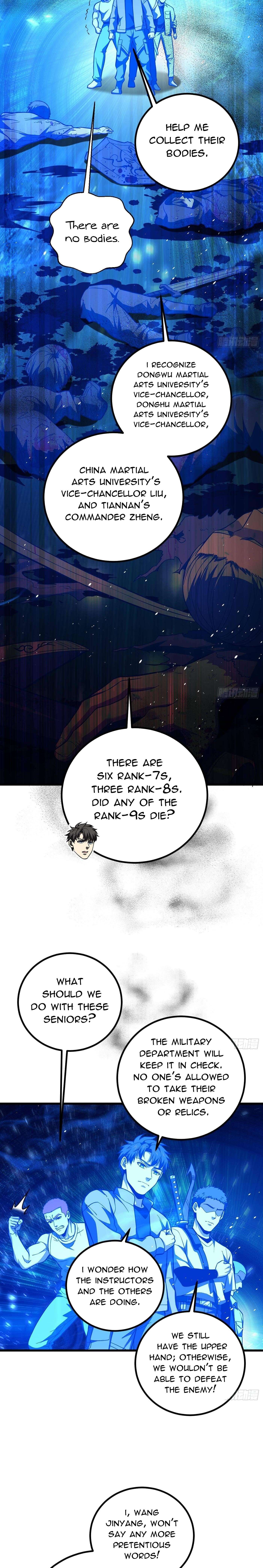 Read Global Martial Arts EN Manga Online