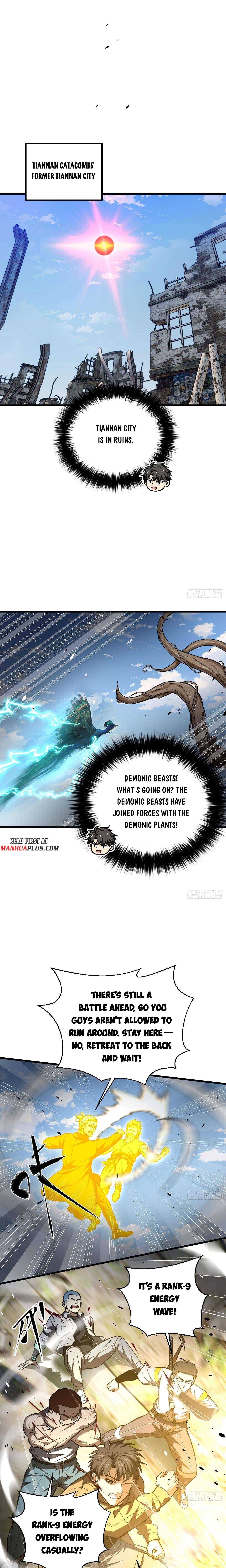 Read Global Martial Arts EN Manga Online