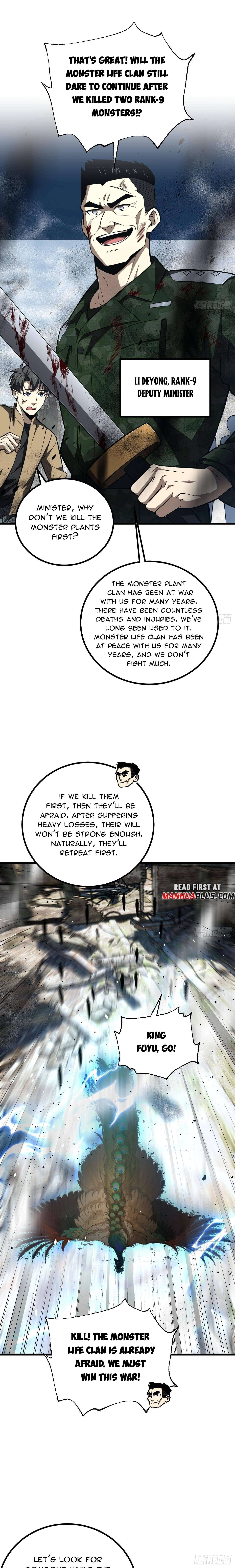 Read Global Martial Arts EN Manga Online