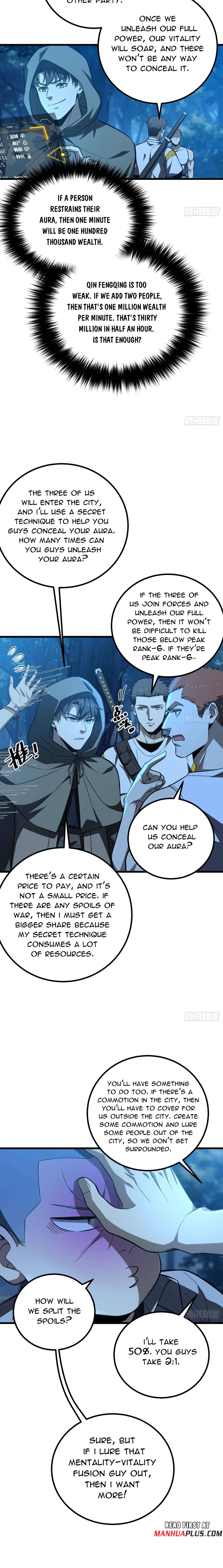 Read Global Martial Arts EN Manga Online