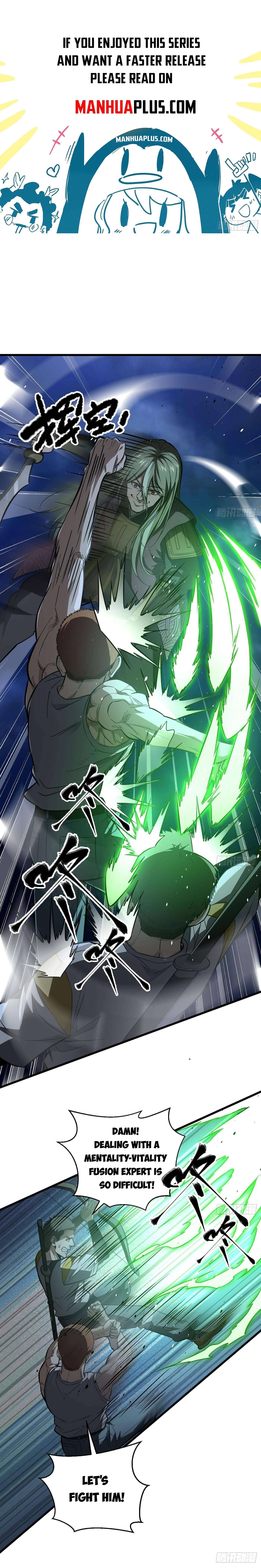 Read Global Martial Arts EN Manga Online