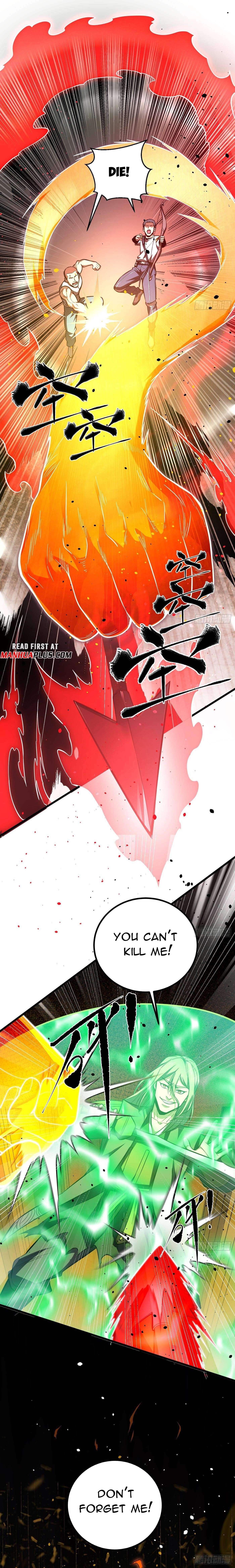 Read Global Martial Arts EN Manga Online