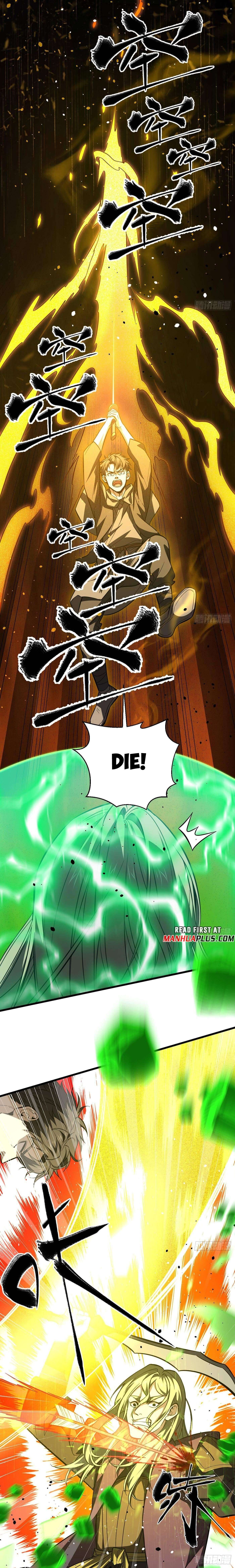 Read Global Martial Arts EN Manga Online