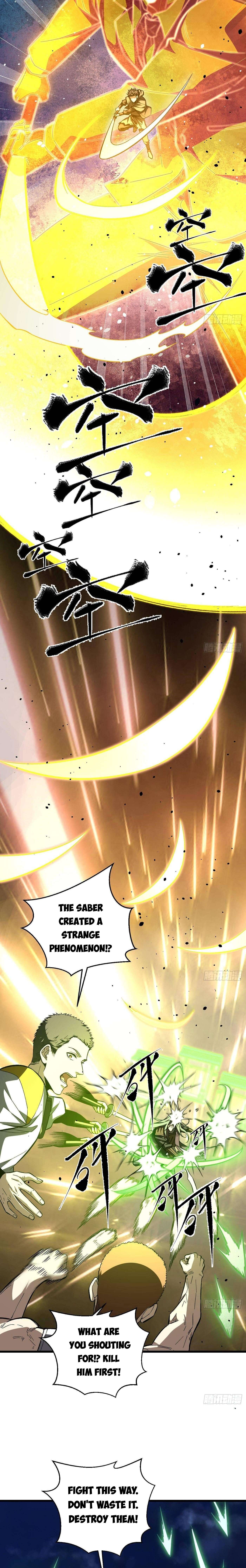 Read Global Martial Arts EN Manga Online
