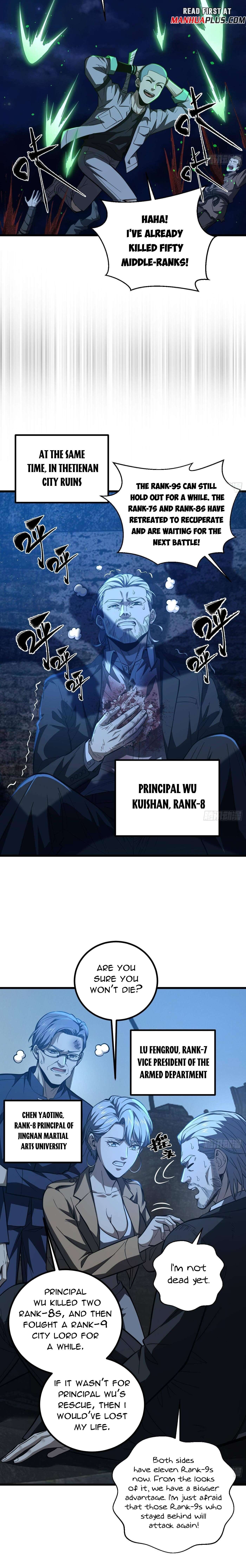 Read Global Martial Arts EN Manga Online