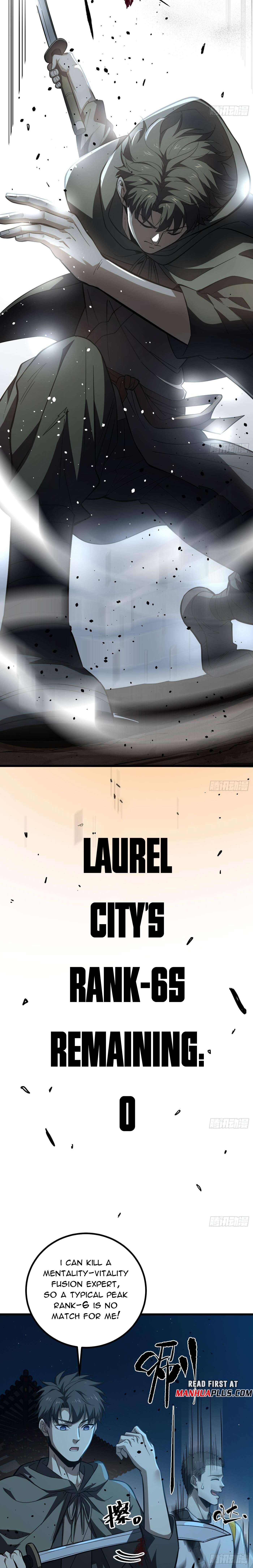 Read Global Martial Arts EN Manga Online