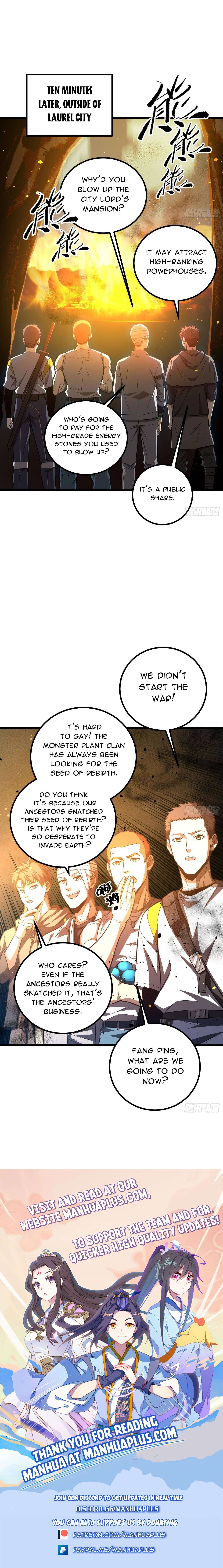 Read Global Martial Arts EN Manga Online