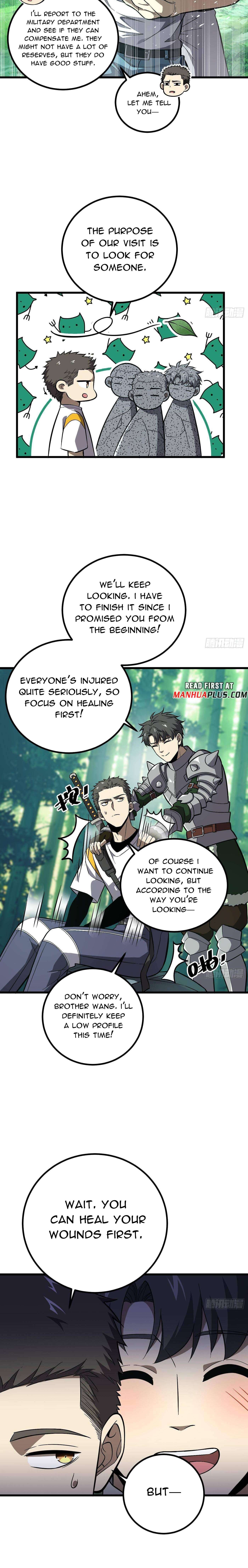 Read Global Martial Arts EN Manga Online