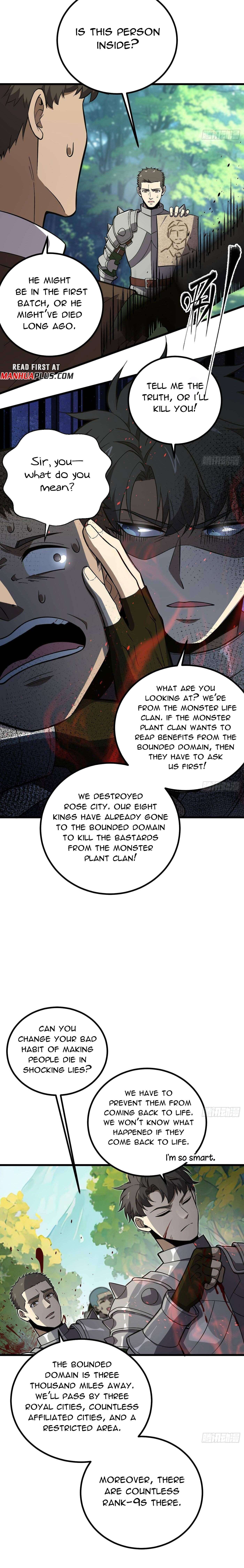 Read Global Martial Arts EN Manga Online