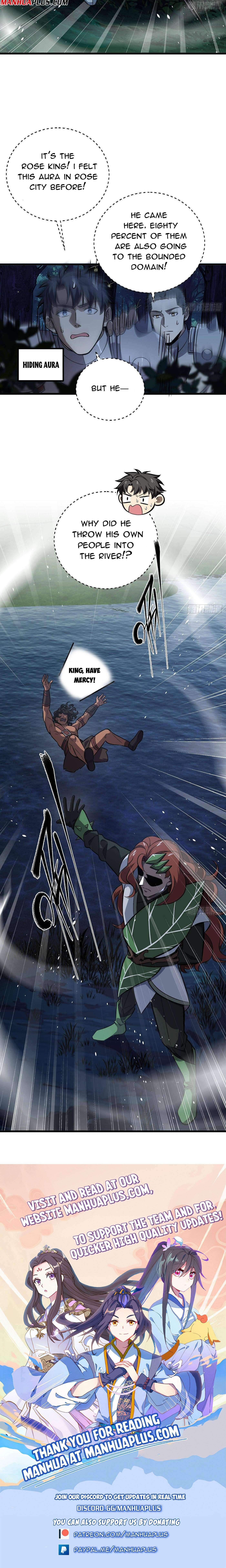 Read Global Martial Arts EN Manga Online