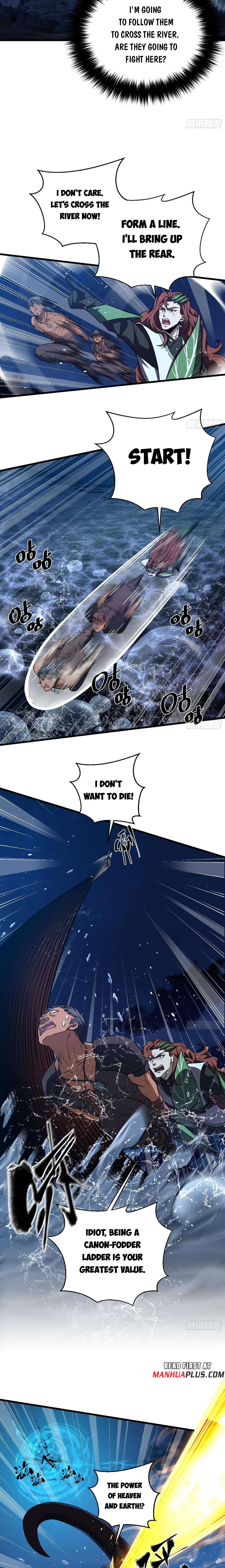 Read Global Martial Arts EN Manga Online