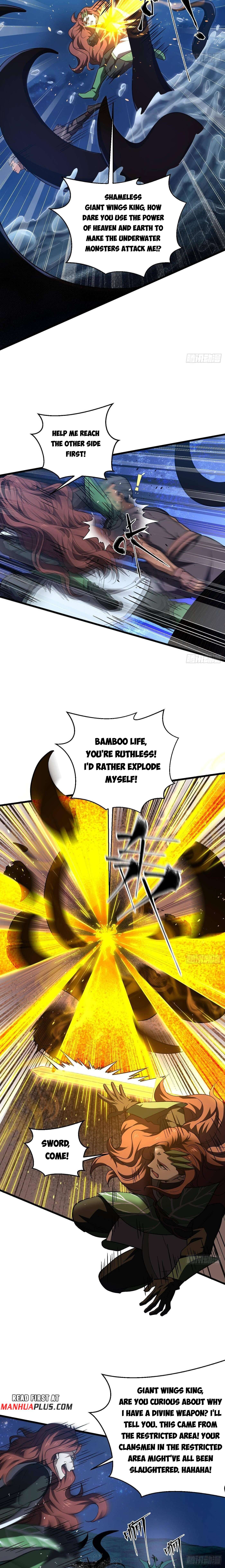 Read Global Martial Arts EN Manga Online