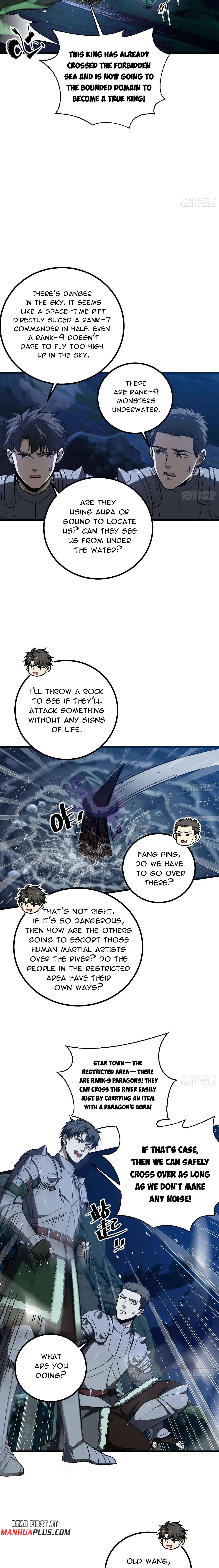 Read Global Martial Arts EN Manga Online