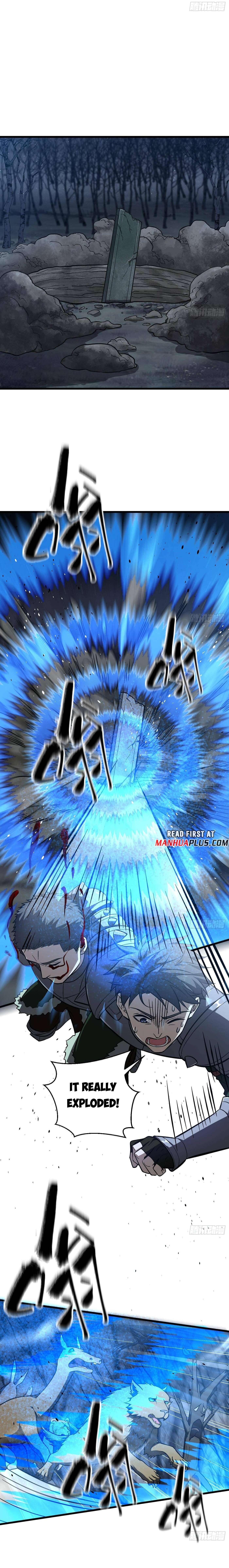 Read Global Martial Arts EN Manga Online