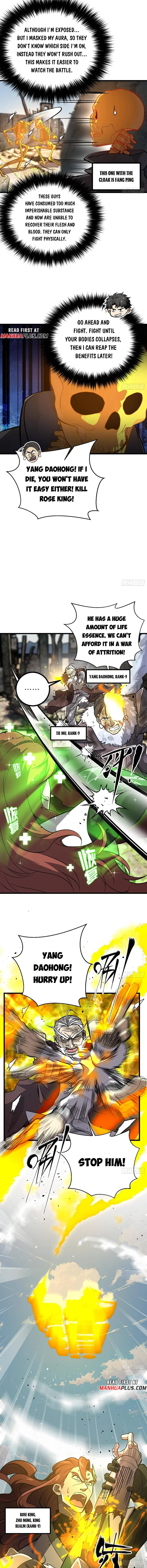 Read Global Martial Arts EN Manga Online