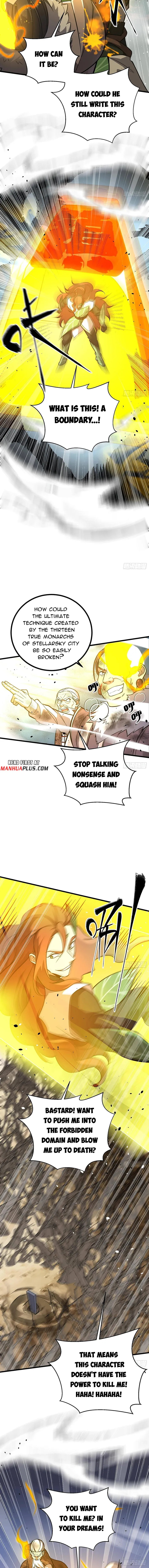 Read Global Martial Arts EN Manga Online