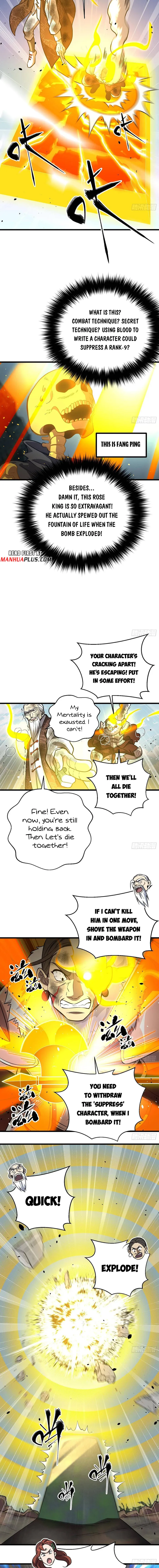Read Global Martial Arts EN Manga Online