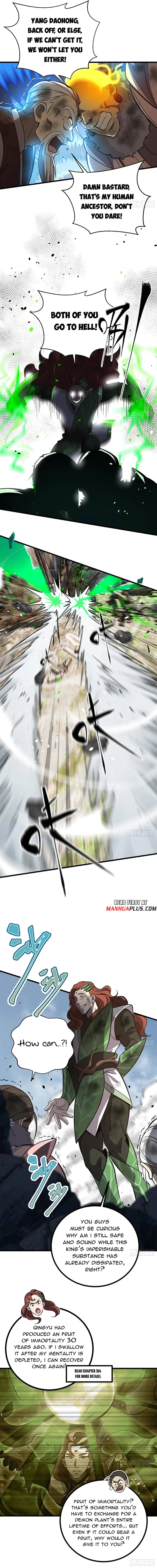 Read Global Martial Arts EN Manga Online