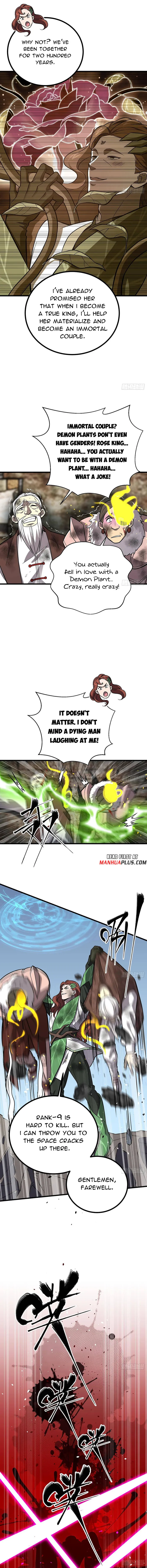Read Global Martial Arts EN Manga Online
