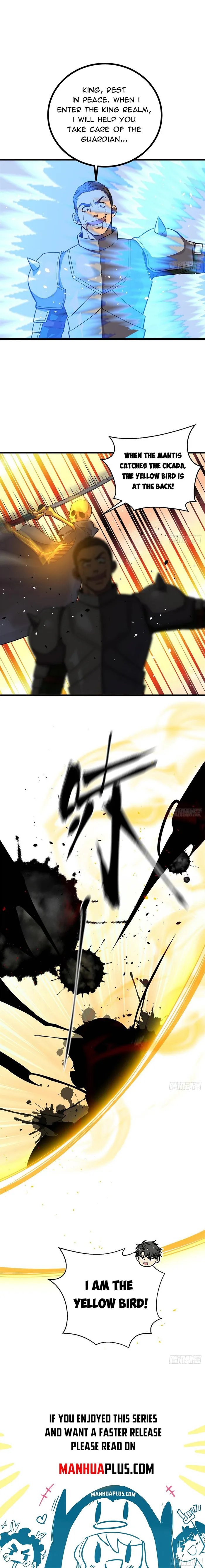 Read Global Martial Arts EN Manga Online
