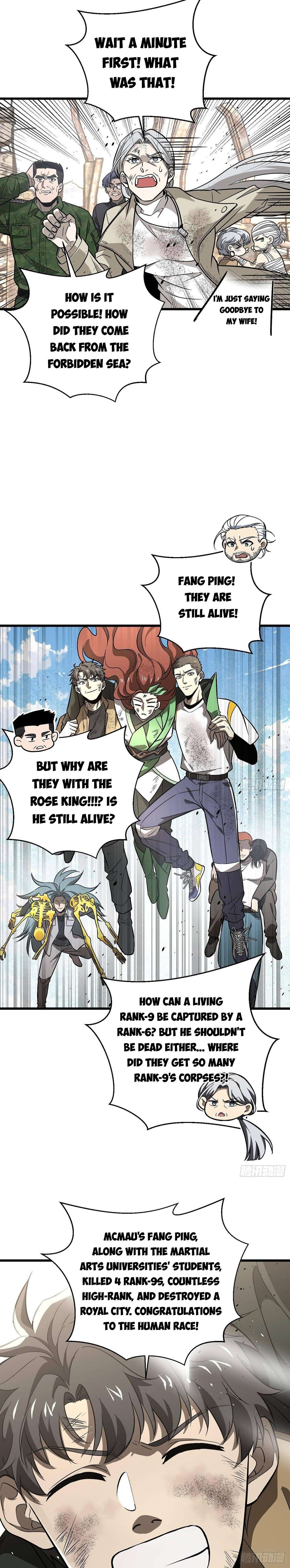 Read Global Martial Arts EN Manga Online