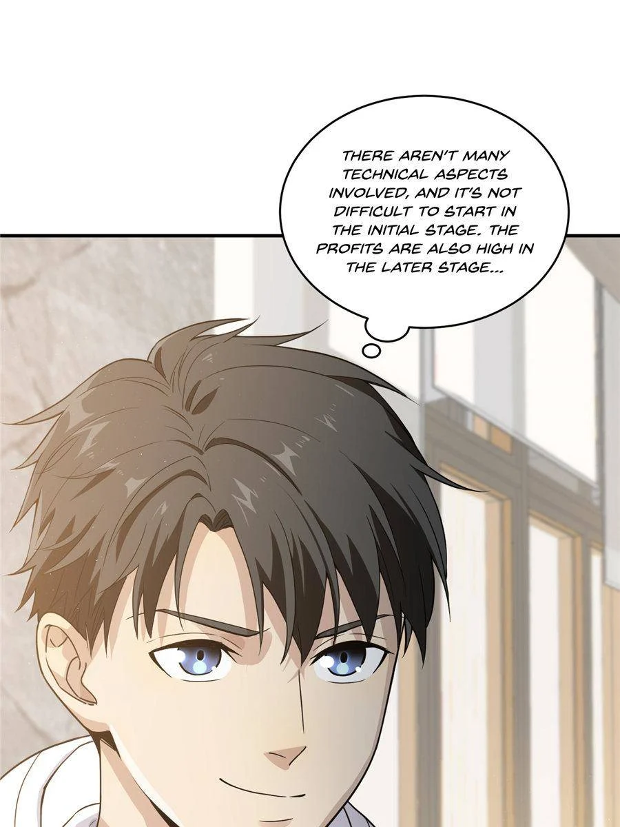 Read Global Martial Arts EN Manga Online