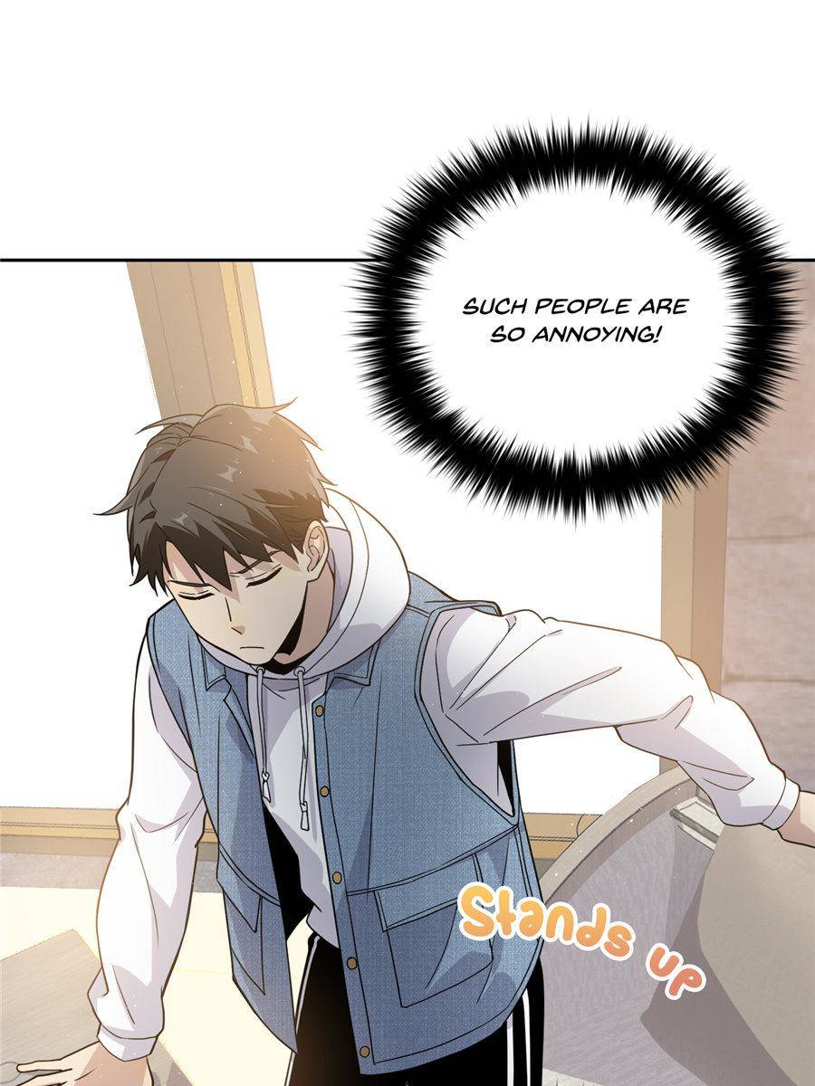 Read Global Martial Arts EN Manga Online