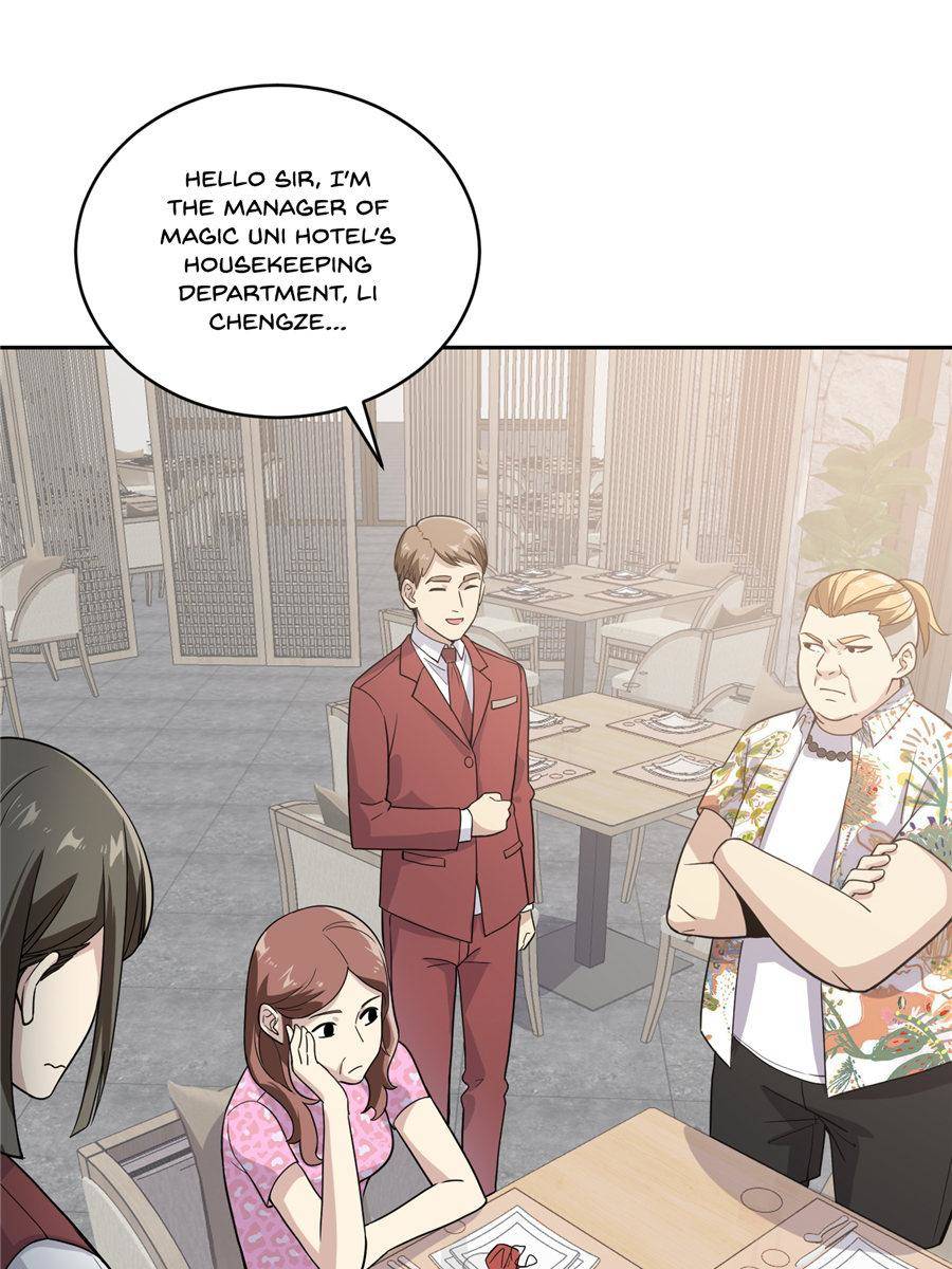 Read Global Martial Arts EN Manga Online