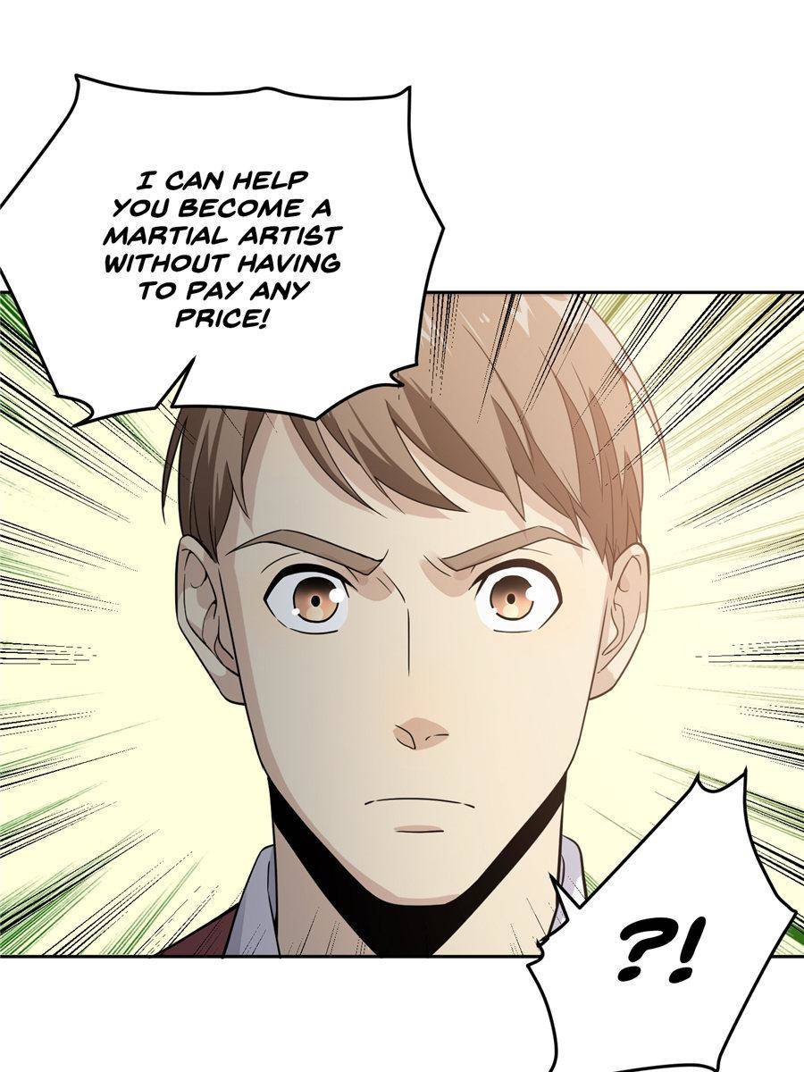 Read Global Martial Arts EN Manga Online