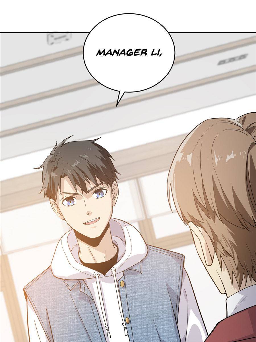Read Global Martial Arts EN Manga Online