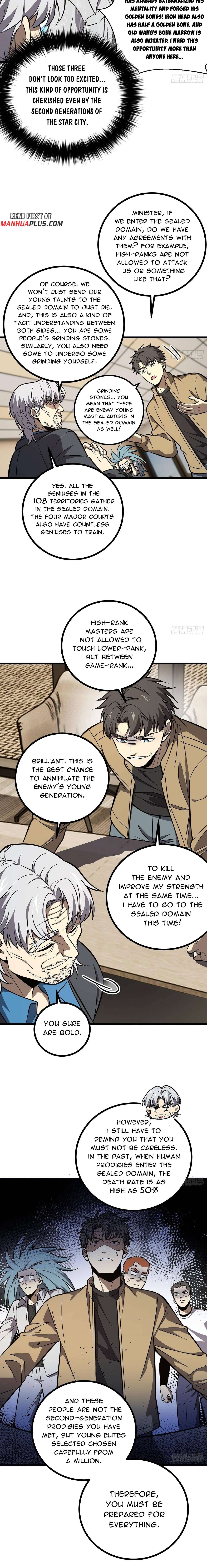 Read Global Martial Arts EN Manga Online