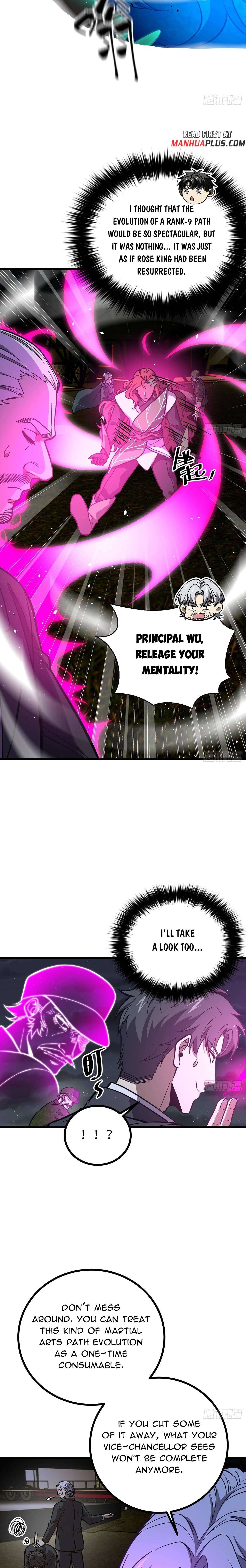 Read Global Martial Arts EN Manga Online