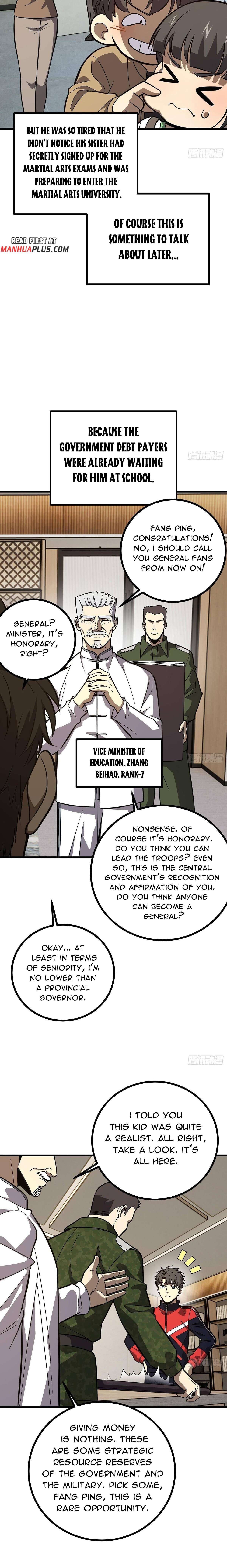Read Global Martial Arts EN Manga Online