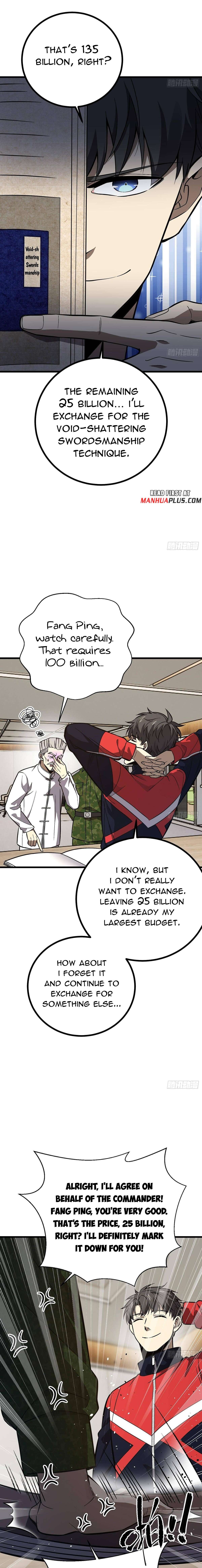 Read Global Martial Arts EN Manga Online