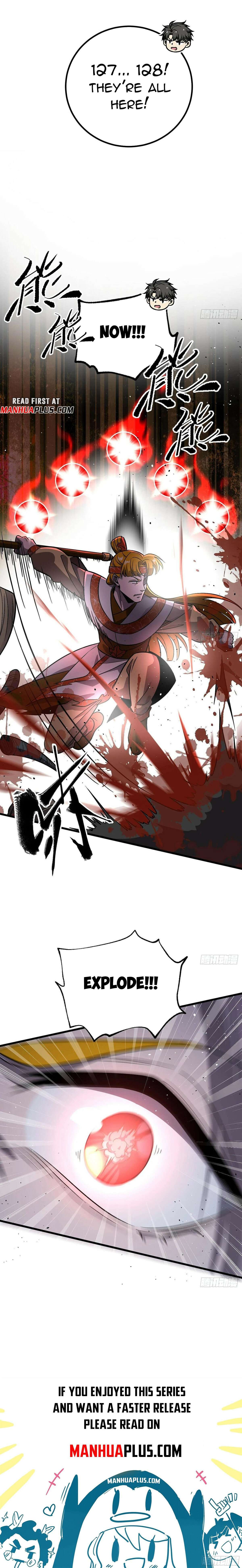 Read Global Martial Arts EN Manga Online
