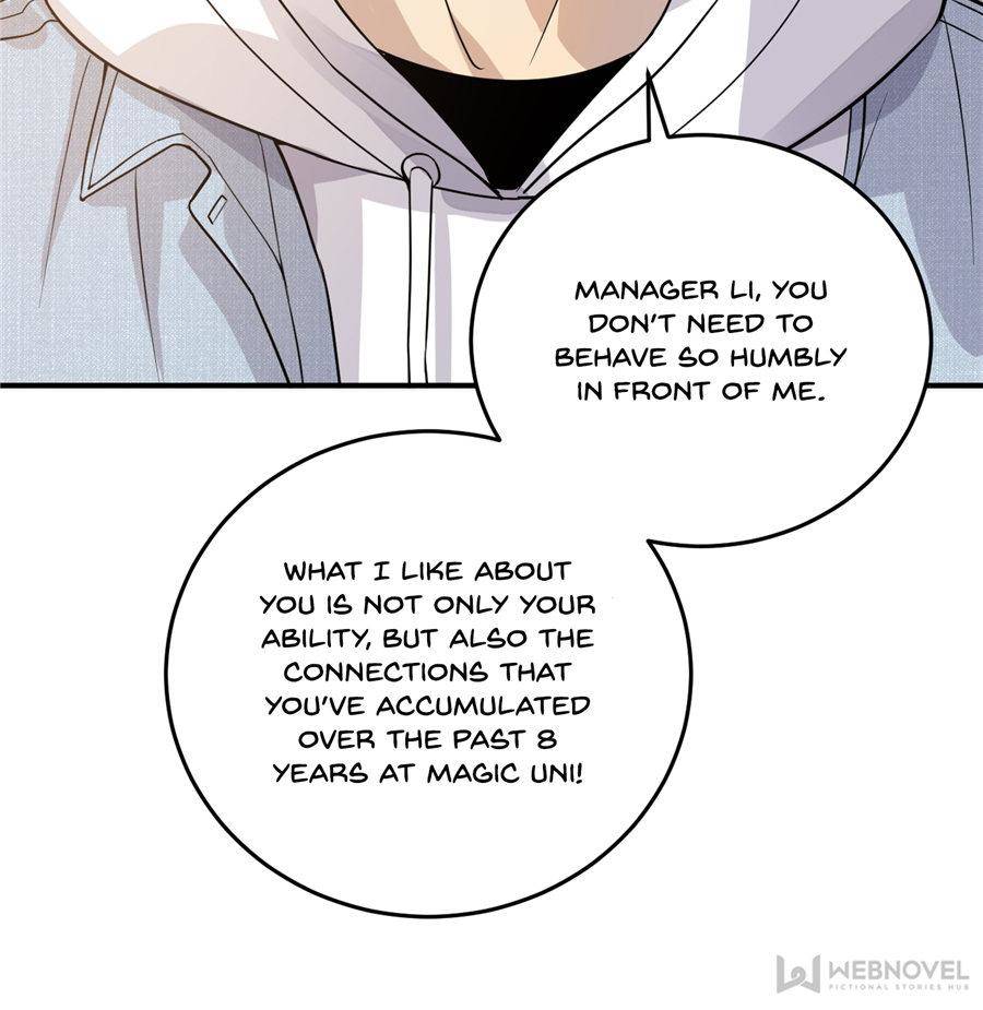 Read Global Martial Arts EN Manga Online