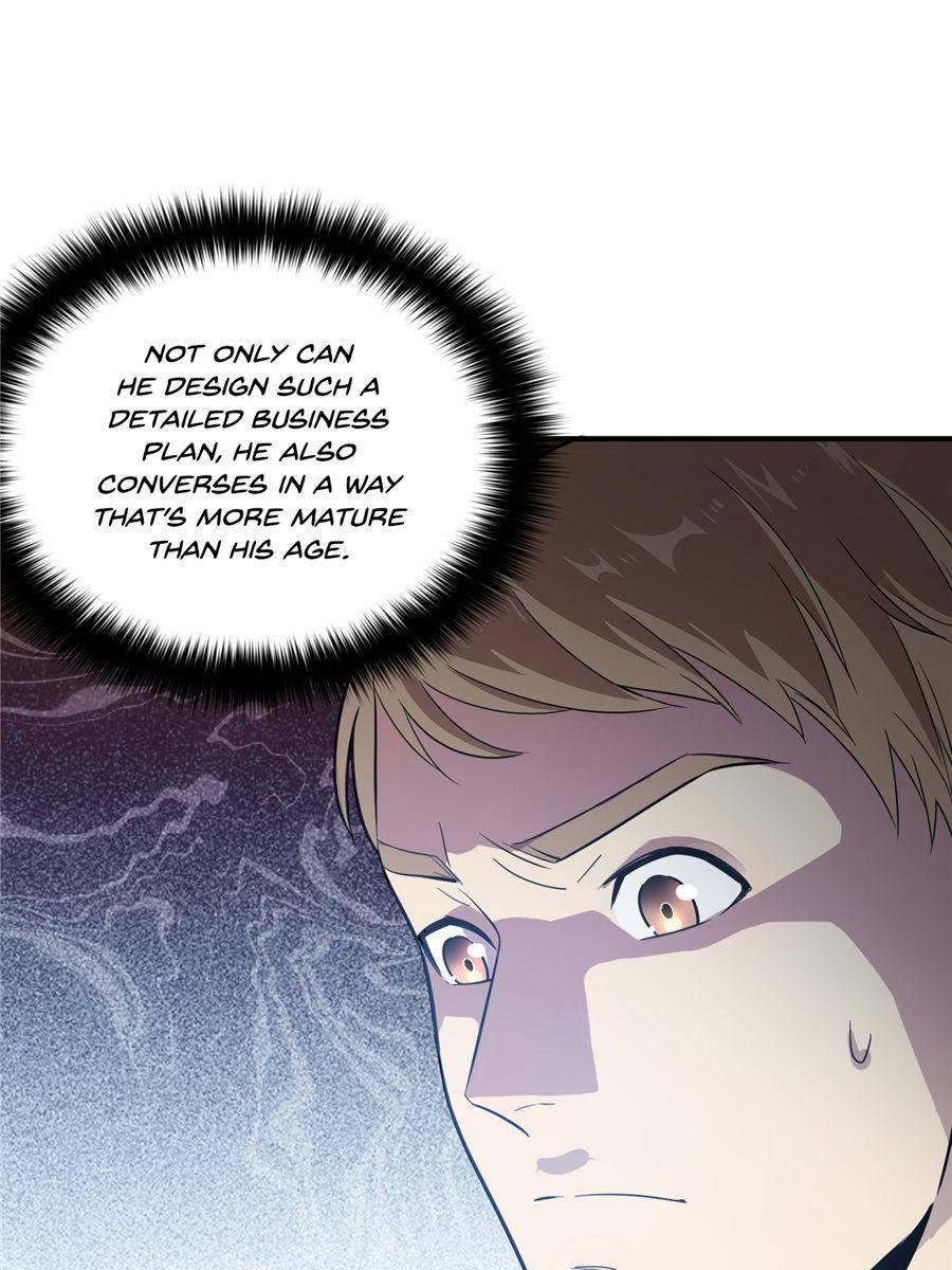 Read Global Martial Arts EN Manga Online