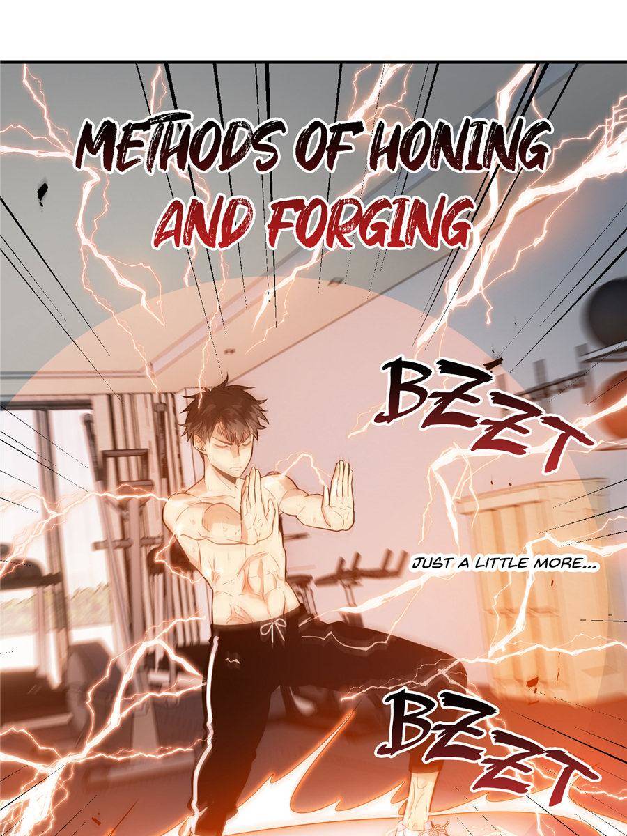 Read Global Martial Arts EN Manga Online