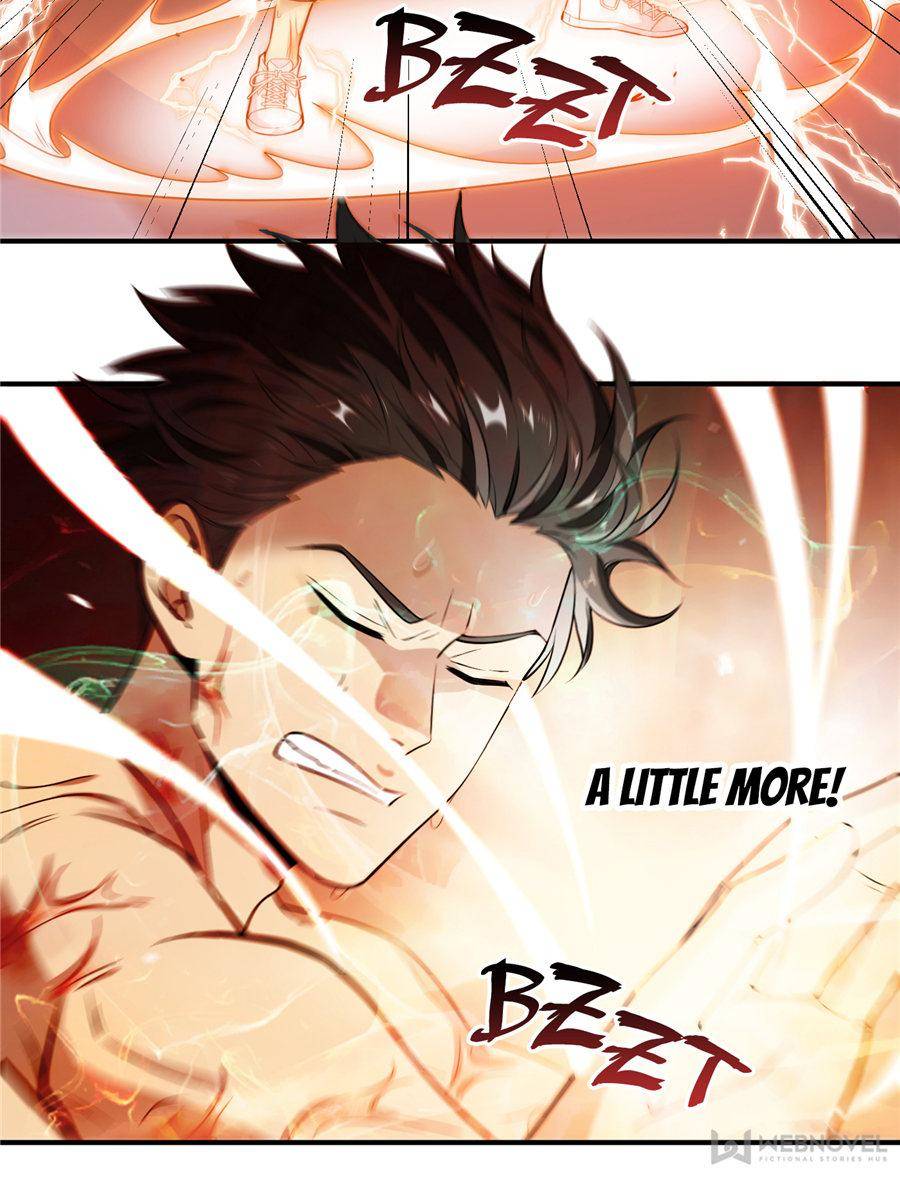 Read Global Martial Arts EN Manga Online