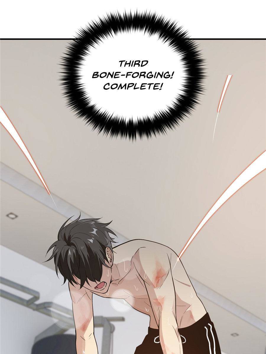 Read Global Martial Arts EN Manga Online