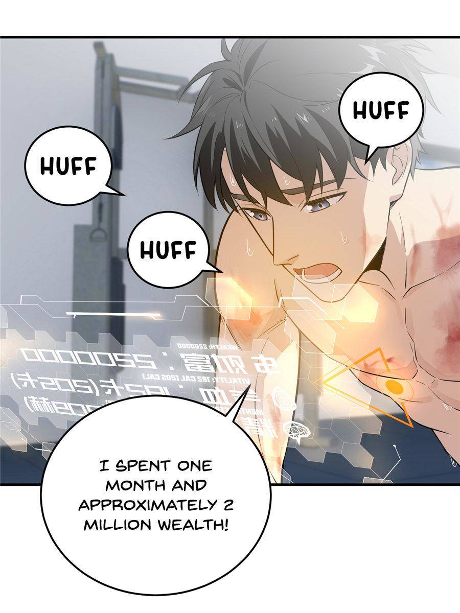 Read Global Martial Arts EN Manga Online