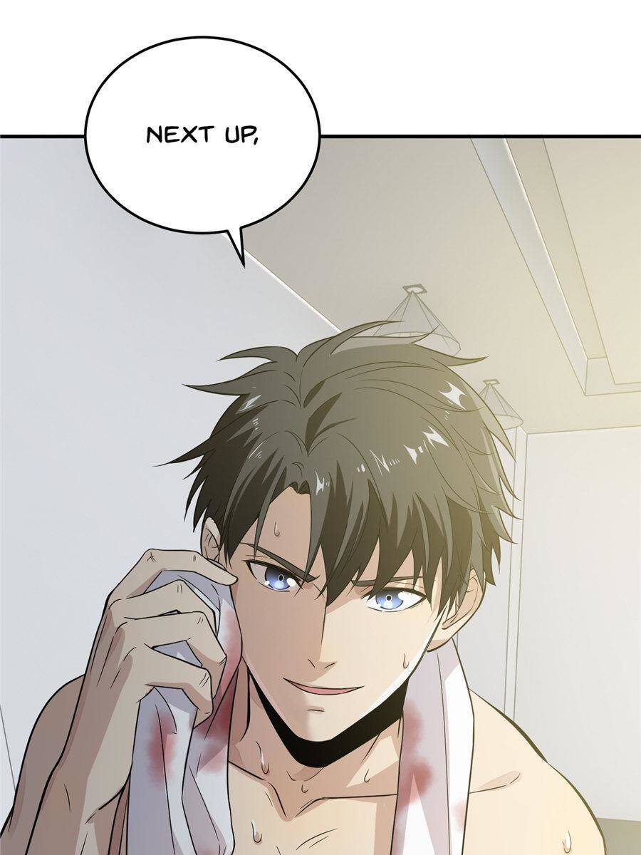 Read Global Martial Arts EN Manga Online