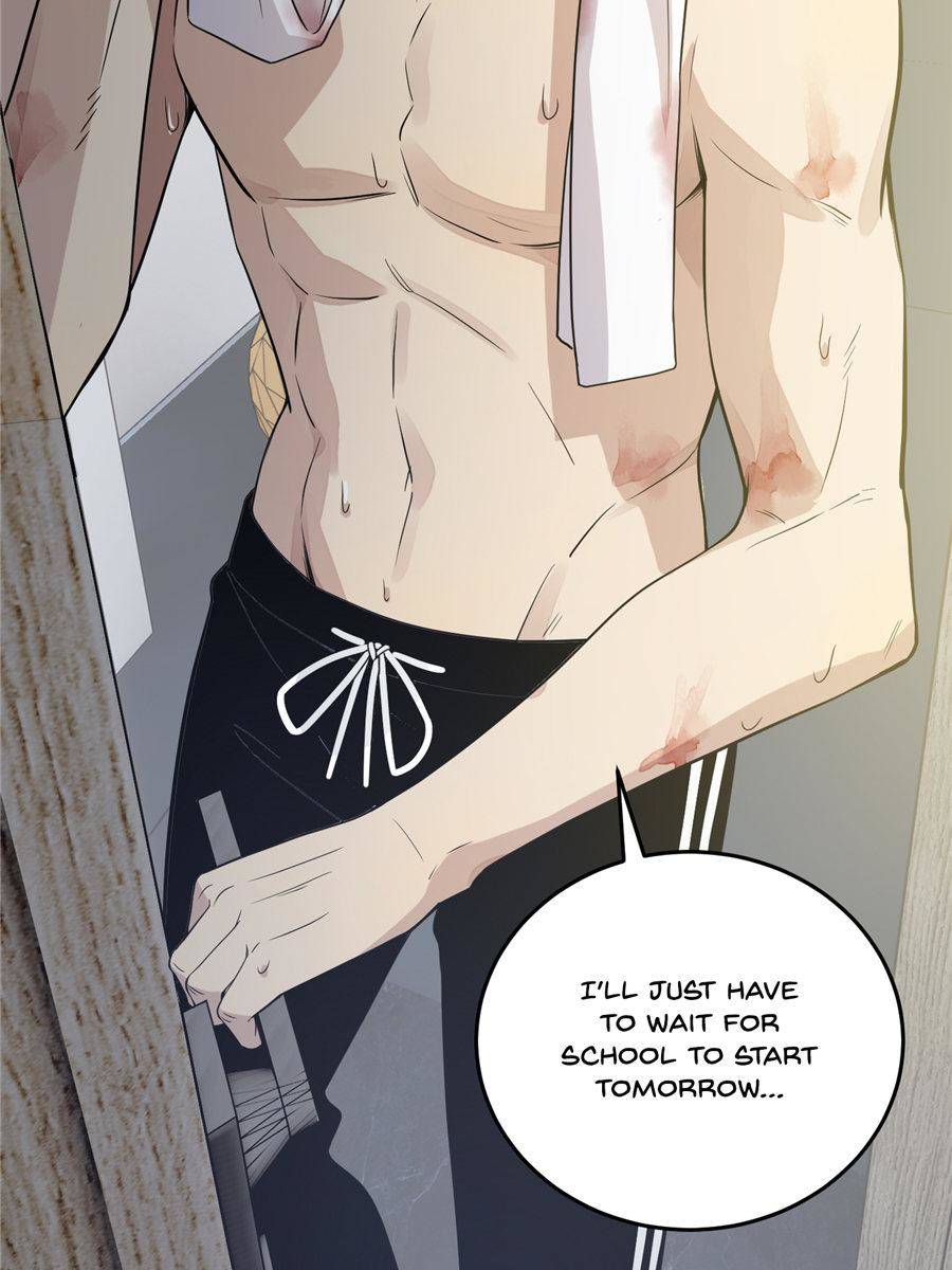 Read Global Martial Arts EN Manga Online