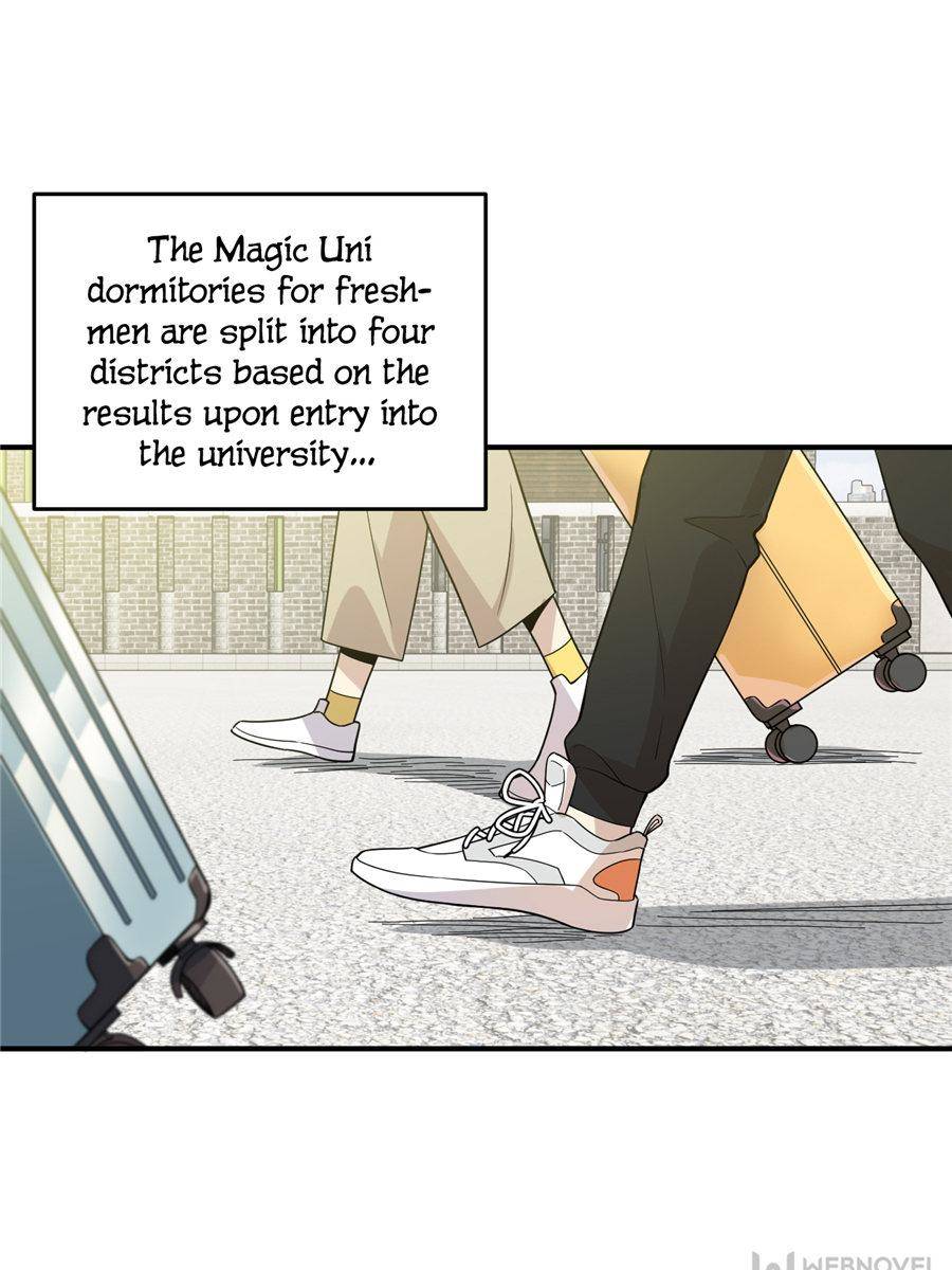 Read Global Martial Arts EN Manga Online