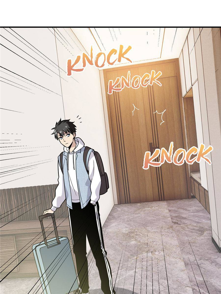 Read Global Martial Arts EN Manga Online