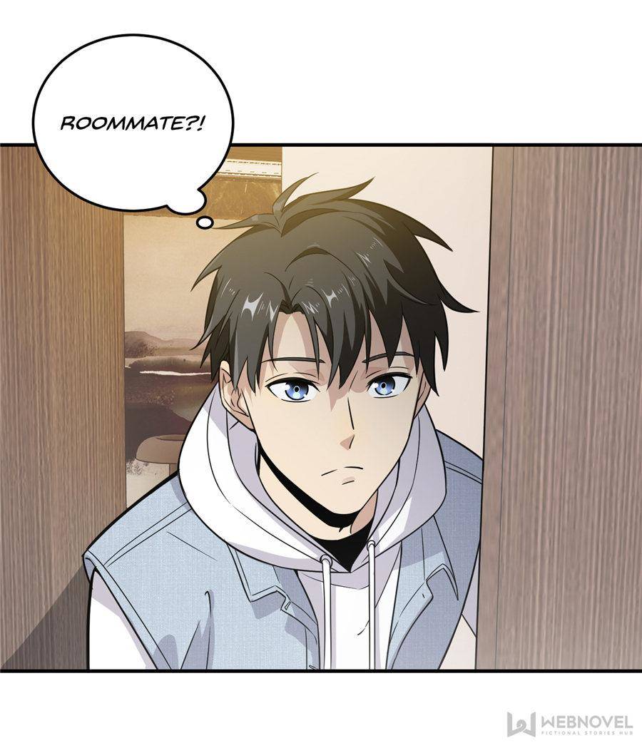 Read Global Martial Arts EN Manga Online