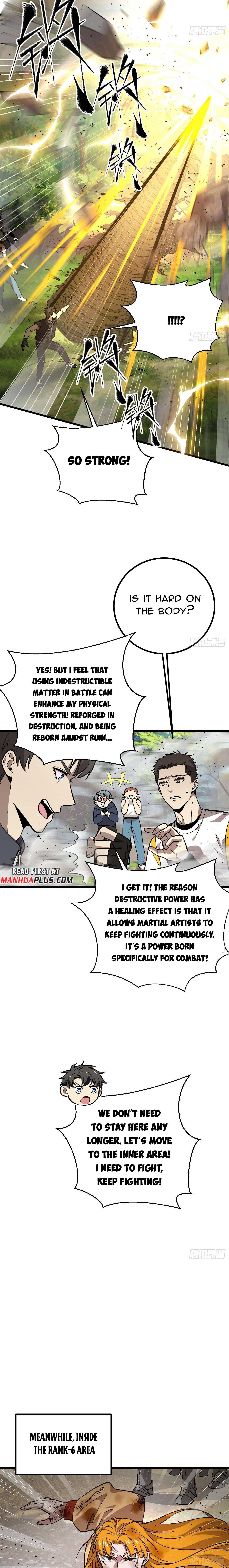 Read Global Martial Arts EN Manga Online