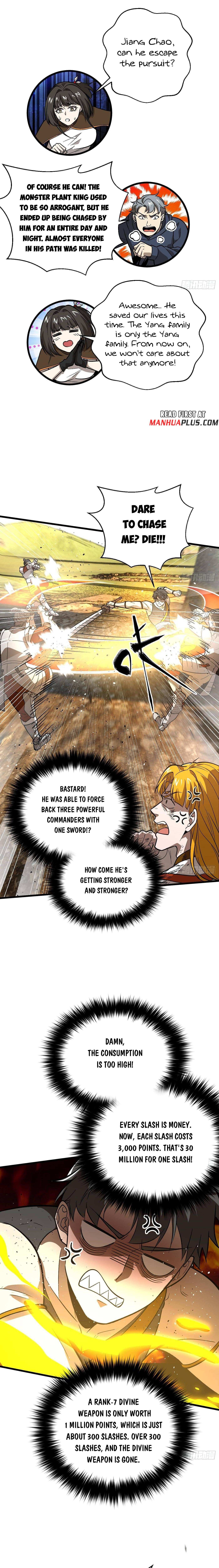 Read Global Martial Arts EN Manga Online