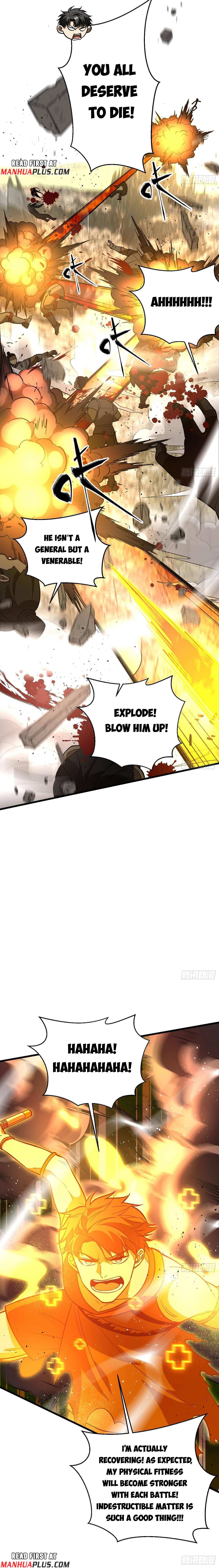 Read Global Martial Arts EN Manga Online